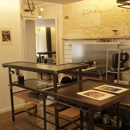 L'appartement Du 5 Appartement *