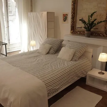 L'appartement Du 5 *