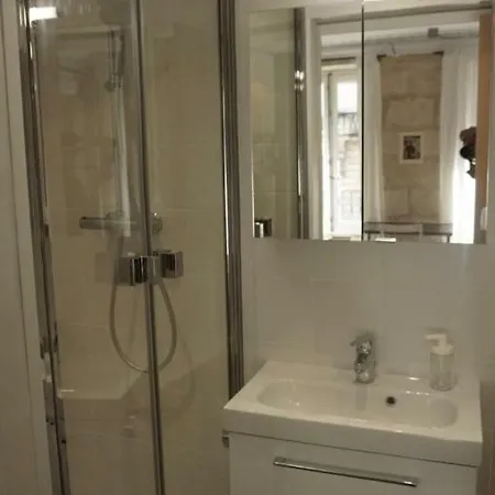 Appartement L'appartement Du 5