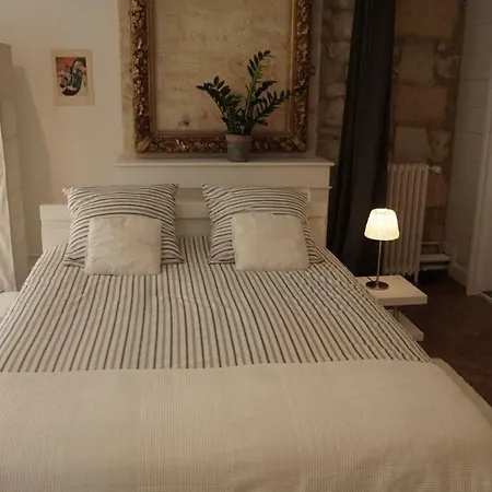 L'appartement Du 5 * Bordeaux