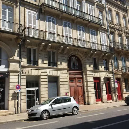 Apartment L'appartement Du 5