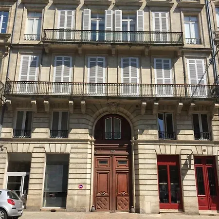 L'appartement Du 5 *
