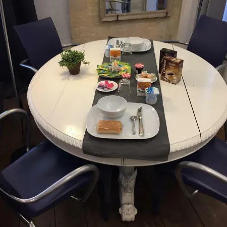 L'appartement Du 5 Bordeaux